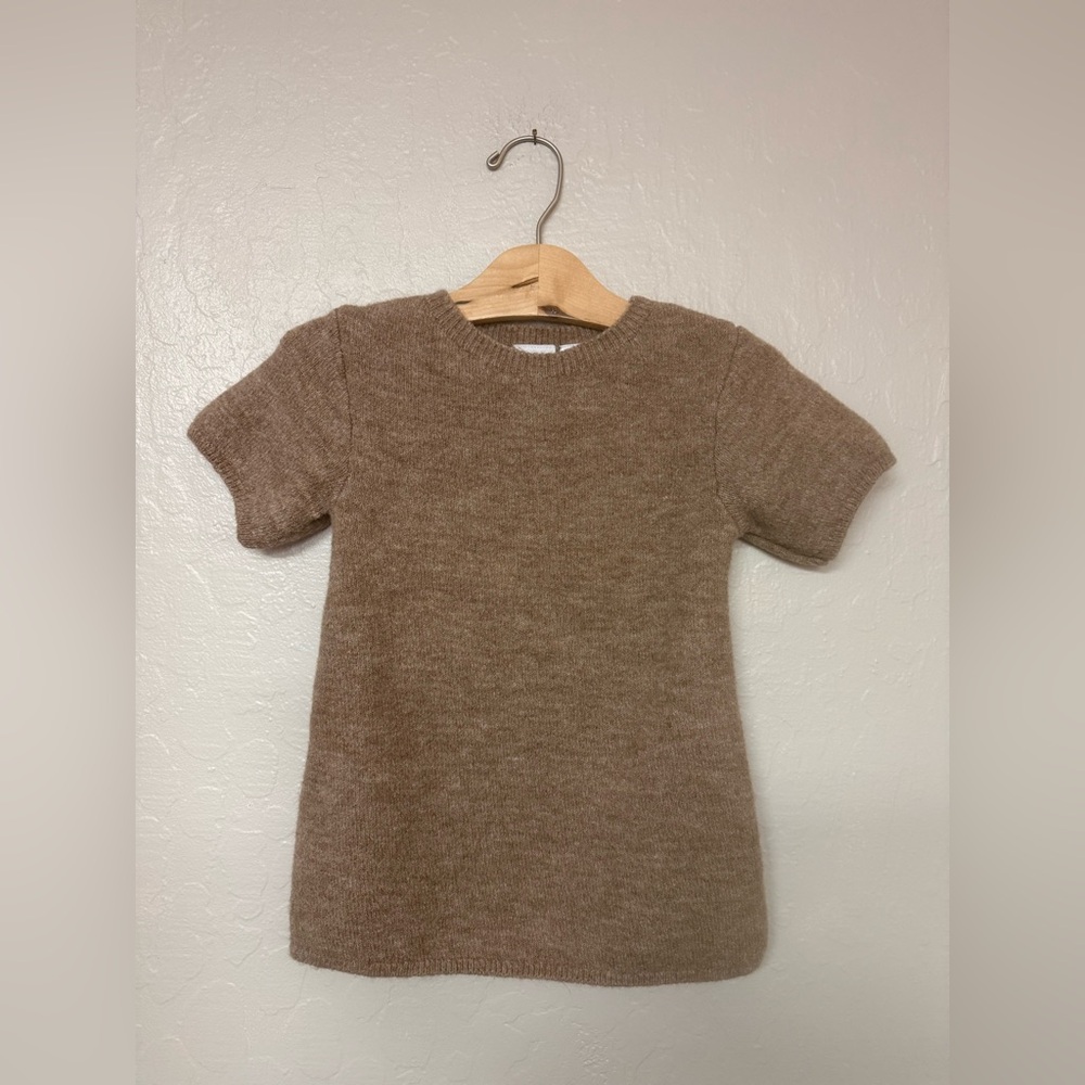 $21 ADD ON Zara Sweater Dress Size 4Y Rylee +‎ Cru Noralee Cotton On Kids h&m